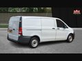 Mercedes-Benz Vito 114 BLUETEC 8