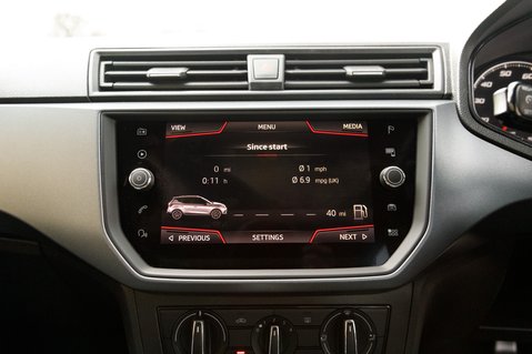 SEAT Arona TSI SE TECHNOLOGY DSG 28