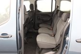 Vauxhall Combo Life 5dr 100kW Ultimate 52kWh Electric Automatic (11kW Charger) 9