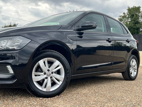 Volkswagen Polo SE EVO 15