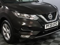 Nissan Qashqai DIG-T ACENTA PREMIUM 25