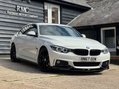 BMW 4 Series 3.0 440i M Sport Hatchback 5dr Petrol Auto Euro 6 (s/s) (326 ps) 1
