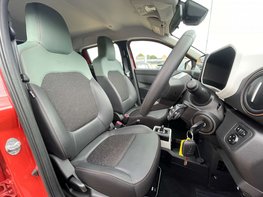 Dacia Spring Spring Extreme EV 5dr (26.8KWH) 65 BHP model 53