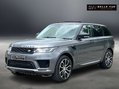 Land Rover Range Rover Sport 3.0 Range Rover Sport Autobiography Dynamic SDV6 Automatic 4WD 5dr - NATION 16