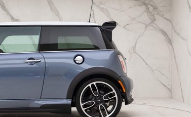 Mini Hatch COOPER S JCW GP 33