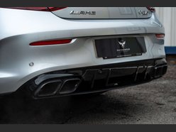 Mercedes-Benz C Class 4.0 AMG C 63 S Premium+ Auto 2dr 22