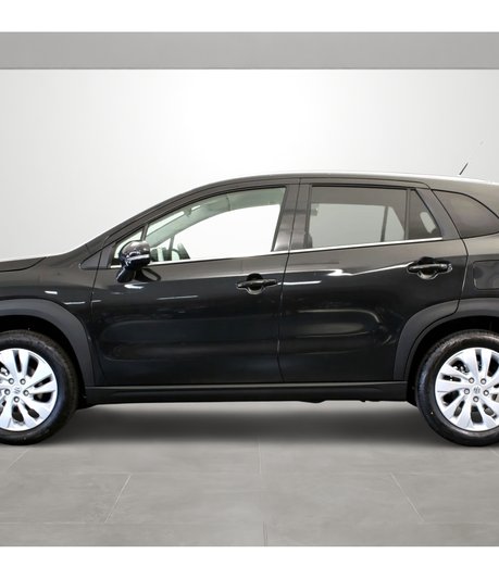 Suzuki S-Cross 1.4 Boosterjet Mhev Motion