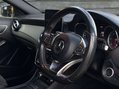 Mercedes-Benz GLA 2.1 GLA 220 AMG Line D 4Matic Auto 4WD 5dr 37