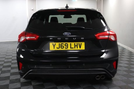Ford Focus ST-LINE X 7