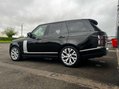 Land Rover Range Rover 3.0 Range Rover Westminster SDV6 Auto 4WD 5dr 3