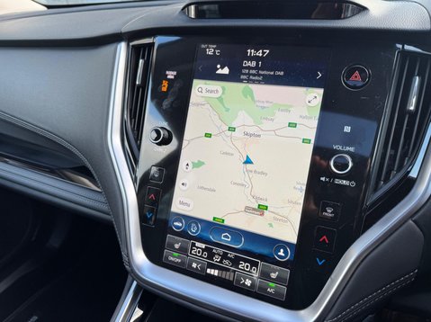 Subaru Outback TOURING 23