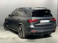 Mercedes-Benz GLS 2.9 GLS 400 Night Edition Executive D 4Matic Auto 4WD 5dr 21