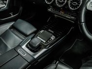 Mercedes-Benz A Class 2.0 A35 AMG (Premium Plus) Hatchback 5dr Petrol SpdS DCT 4MATIC Euro 6 (s/s 47