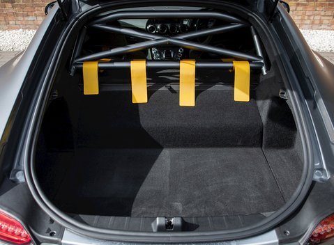 Mercedes-Benz AMG GT R GT R 33