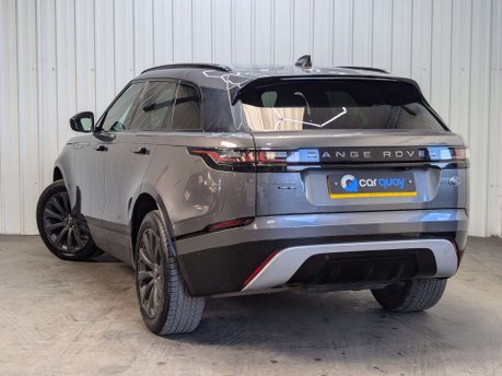 Land Rover Range Rover Velar 2.0 Range Rover Velar R-Dynamic SE D180 Auto 4WD 5dr