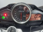 Suzuki Inazuma GW 2015 22K GOOD RUNNING COMMUTER BIKE 250CC MOT RIDES WELL 15