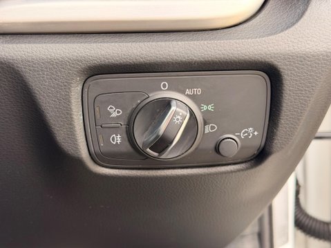 Audi A3 2.0 TFSI S line Sportback Euro 6 (s/s) 5dr 28