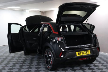 Vauxhall Mokka SRI NAV PREMIUM 21