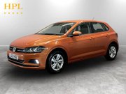 Volkswagen Polo 1.0 EVO SE Hatchback 5dr Petrol Manual Euro 6 (s/s) (80 ps) 3