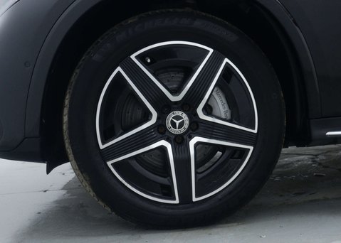 Mercedes-Benz GLC 2.0 GLC 300 AMG Line MHEV 4Matic A 4WD 5dr 15