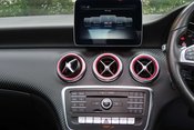 Mercedes-Benz A Class 2.1 A200d AMG Line (Premium Plus) 7G-DCT Euro 6 (s/s) 5dr 11