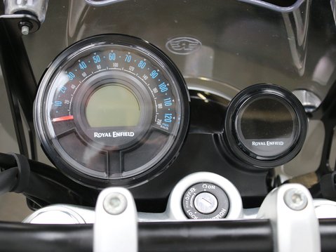 Royal Enfield Super Meteor 650 SUPER METEOR 650 23 13