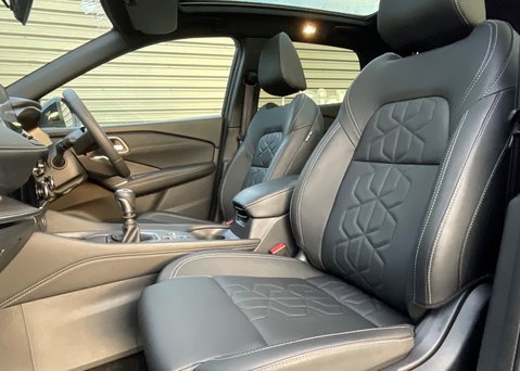 Nissan Qashqai DIG-T TEKNA 16