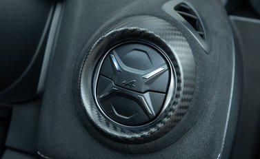 Alpine A110 R Le Mans 20