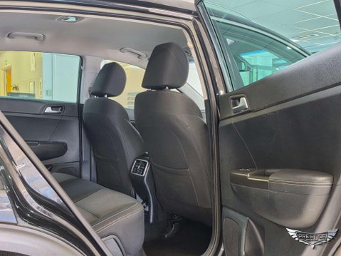 Kia Sportage 1.6 GDi 2 Euro 6 (s/s) 5dr 48