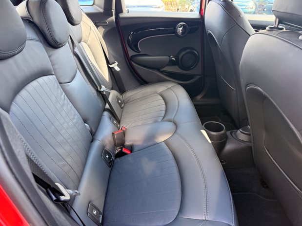 Mini Hatch COOPER EXCLUSIVE 14