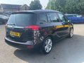 Vauxhall Zafira 1.6 CDTi ecoFLEX SRi Euro 6 (s/s) 5dr 10
