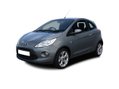 Ford Ka TITANIUM 1