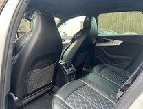 Audi S4 3.0 TFSI V6 5dr Petrol Tiptronic Quattro Euro 6 (s/s) (354 ps) 11