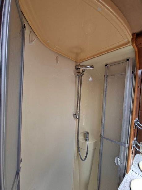 Carthago E-line Chic i47 42