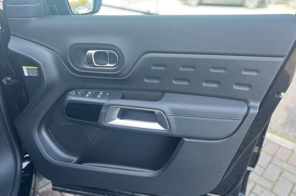 Citroen C5 Aircross PURETECH MAX EDITION 1.2 HYBRID AUTO 20