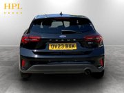 Ford Focus 1.0T EcoBoost MHEV Titanium Vignale Hatchback 5dr Petrol Hybrid DCT Euro 6 6