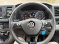 Volkswagen Crafter 2.0 TDI CR35 BlueMotion Tech Startline Panel Van 5dr Diesel Manual FWD LWB 17