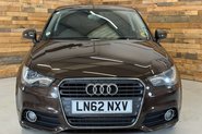 Audi A1 1.4 TFSI Sport Hatchback 3dr Petrol S Tronic Euro 5 (s/s) (122 ps) 2