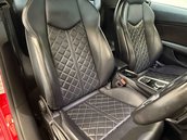 Audi TT TTS TFSI QUATTRO 11