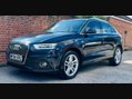 Audi Q3 2.0 TDI S line SUV 5dr Diesel Manual Euro 5 (s/s) (140 ps) 10