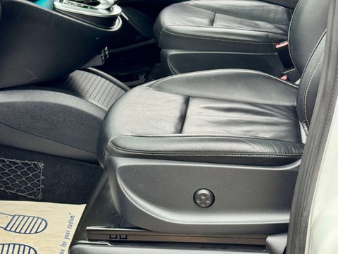 Mercedes-Benz V Class 2.2 V220d AMG Line MPV 5dr Diesel G-Tronic+ Euro 6 (s/s) 7 Seat (163 ps) 54