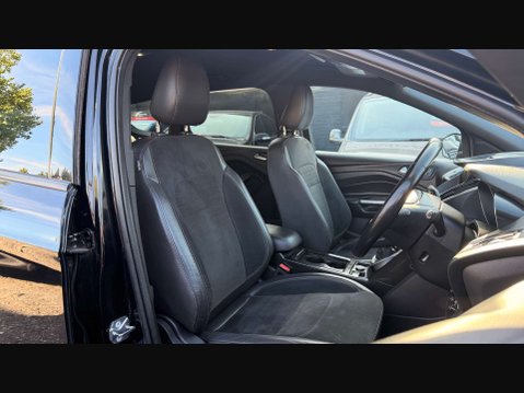 Ford Kuga 1.5 Kuga ST-Line TDCi 5dr 15