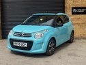 Citroen C1 1.2 PureTech Flair Airscape 5dr Petrol Manual Euro 6