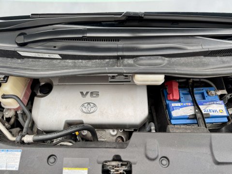 Toyota Alphard 3.5 V6 EXECUTIVE LOUNGE 7 SEAT 112