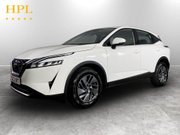 Nissan Qashqai 1.3 DIG-T MHEV Acenta Premium SUV 5dr Petrol Hybrid Manual Euro 6 (s/s) (14 3