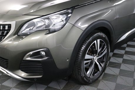 Peugeot 3008 PURETECH S/S ALLURE 31