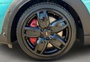 Mini Convertible 2.0 John Cooper Works 2dr Auto [Tech/Chili pack] 14