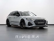 Audi RS6 4.0 TFSI V8 Vorsprung Estate 5dr Petrol Tiptronic quattro Euro 6 1