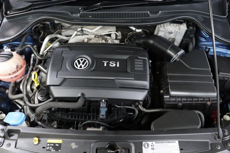Volkswagen Polo GTI DSG 42