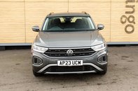 Volkswagen T-Roc LIFE TSI 5